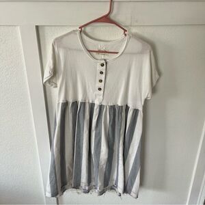 Urban Outfitters Women's XS T-shirt Dress